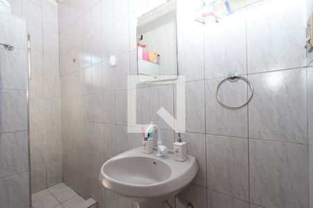 Casa à venda com 250m², 1 quarto e 1 vaga Casa à venda com 250m², 1 quarto e 1 vagaBanheiro da edícula