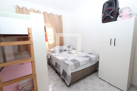 Casa à venda com 250m², 1 quarto e 1 vaga Casa à venda com 250m², 1 quarto e 1 vagaQuarto da edícula