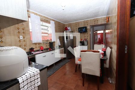 Casa à venda com 250m², 1 quarto e 1 vaga Casa à venda com 250m², 1 quarto e 1 vagaCozinha