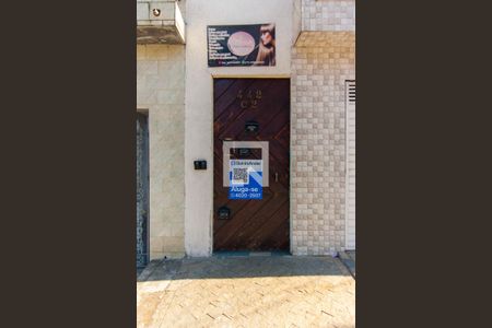 Casa para alugar com 60m², 2 quartos e sem vagaPlaca Instalada