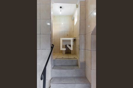 Casa para alugar com 60m², 2 quartos e sem vagaLavanderia