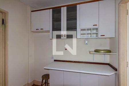 Apartamento à venda com 60m², 2 quartos e 1 vaga Apartamento à venda com 60m², 2 quartos e 1 vagaCozinha