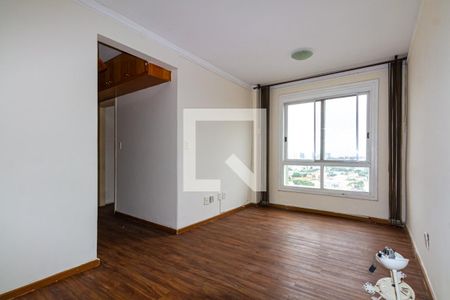Apartamento à venda com 60m², 2 quartos e 1 vaga Apartamento à venda com 60m², 2 quartos e 1 vagaSala