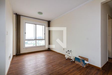 Apartamento à venda com 60m², 2 quartos e 1 vaga Apartamento à venda com 60m², 2 quartos e 1 vagaSala