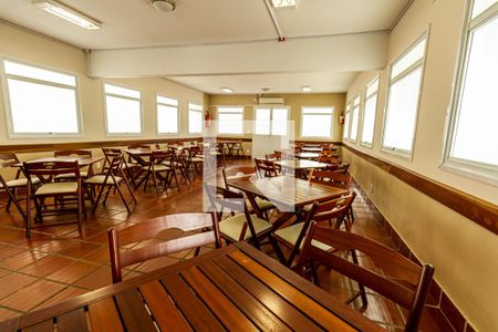 Apartamento à venda com 60m², 2 quartos e 1 vaga Apartamento à venda com 60m², 2 quartos e 1 vagaÁrea comum - Salão de festas