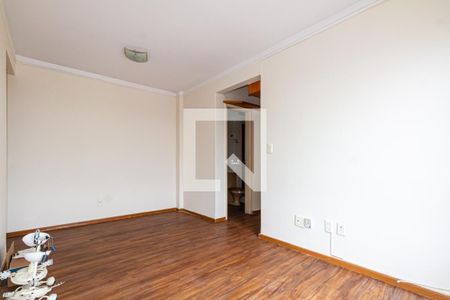 Apartamento à venda com 60m², 2 quartos e 1 vaga Apartamento à venda com 60m², 2 quartos e 1 vagaSala