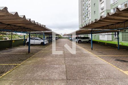 Apartamento à venda com 60m², 2 quartos e 1 vaga Apartamento à venda com 60m², 2 quartos e 1 vagaGaragem