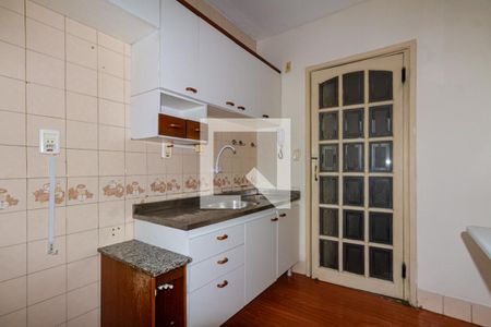 Apartamento à venda com 60m², 2 quartos e 1 vaga Apartamento à venda com 60m², 2 quartos e 1 vagaCozinha