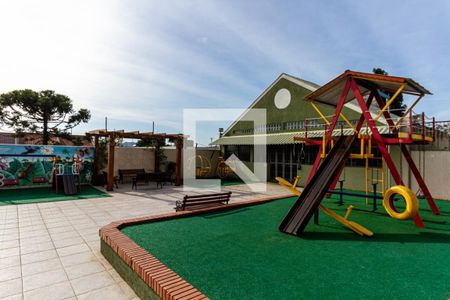 Apartamento à venda com 60m², 2 quartos e 1 vaga Apartamento à venda com 60m², 2 quartos e 1 vagaÁrea comum - Playground