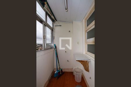 Apartamento à venda com 60m², 2 quartos e 1 vaga Apartamento à venda com 60m², 2 quartos e 1 vagaÁrea de Serviço