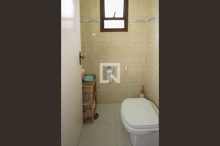 Casa à venda com 117m², 3 quartos e 2 vagas Casa à venda com 117m², 3 quartos e 2 vagasBanheiro