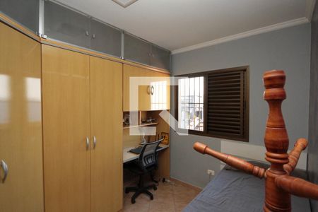 Casa à venda com 117m², 3 quartos e 2 vagas Casa à venda com 117m², 3 quartos e 2 vagasQuarto 3