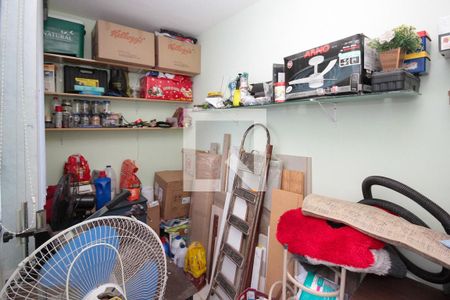 Casa à venda com 117m², 3 quartos e 2 vagas Casa à venda com 117m², 3 quartos e 2 vagasQuarto de Serviço