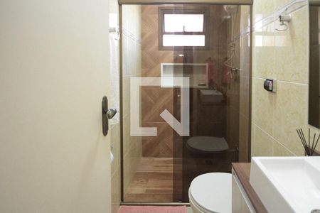 Casa à venda com 117m², 3 quartos e 2 vagas Casa à venda com 117m², 3 quartos e 2 vagasBanheiro 2