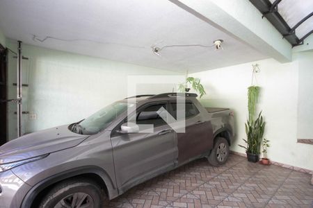 Casa à venda com 117m², 3 quartos e 2 vagas Casa à venda com 117m², 3 quartos e 2 vagasGaragem