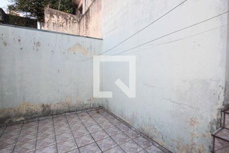 Casa à venda com 117m², 3 quartos e 2 vagas Casa à venda com 117m², 3 quartos e 2 vagasVaranda