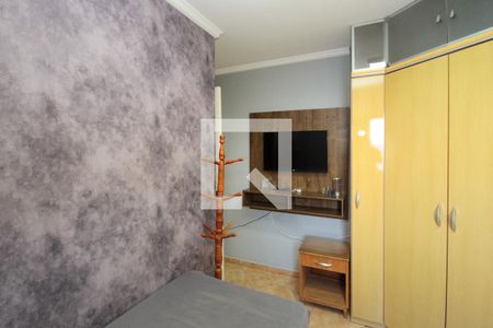 Casa à venda com 117m², 3 quartos e 2 vagas Casa à venda com 117m², 3 quartos e 2 vagasQuarto 3