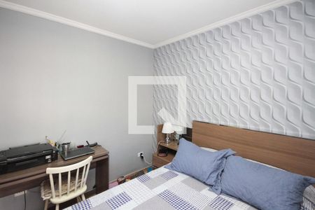 Casa à venda com 117m², 3 quartos e 2 vagas Casa à venda com 117m², 3 quartos e 2 vagasQuarto 1