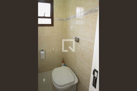 Casa à venda com 117m², 3 quartos e 2 vagas Casa à venda com 117m², 3 quartos e 2 vagasBanheiro