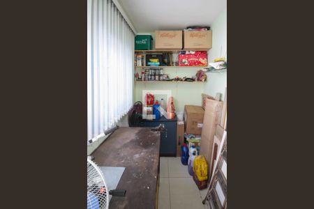 Casa à venda com 117m², 3 quartos e 2 vagas Casa à venda com 117m², 3 quartos e 2 vagasQuarto de Serviço