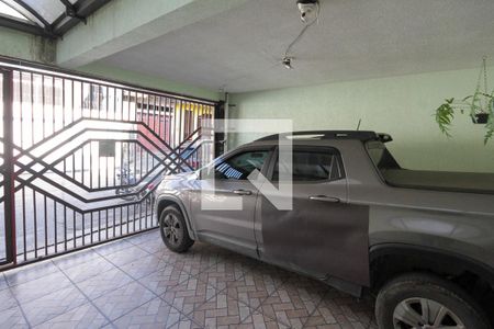 Casa à venda com 117m², 3 quartos e 2 vagas Casa à venda com 117m², 3 quartos e 2 vagasGaragem