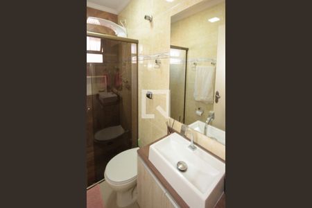 Casa à venda com 117m², 3 quartos e 2 vagas Casa à venda com 117m², 3 quartos e 2 vagasBanheiro 2