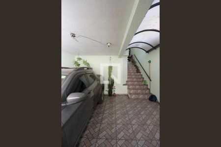 Casa à venda com 117m², 3 quartos e 2 vagas Casa à venda com 117m², 3 quartos e 2 vagasGaragem