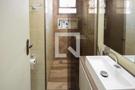 Casa à venda com 117m², 3 quartos e 2 vagas Casa à venda com 117m², 3 quartos e 2 vagasBanheiro do Quarto 1