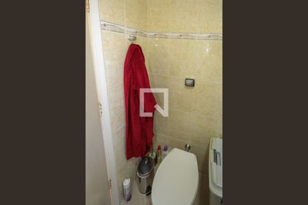 Casa à venda com 117m², 3 quartos e 2 vagas Casa à venda com 117m², 3 quartos e 2 vagasBanheiro do Quarto 1