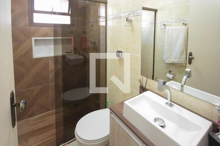 Casa à venda com 117m², 3 quartos e 2 vagas Casa à venda com 117m², 3 quartos e 2 vagasBanheiro 2