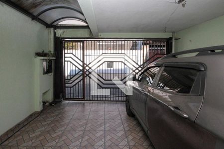 Casa à venda com 117m², 3 quartos e 2 vagas Casa à venda com 117m², 3 quartos e 2 vagasGaragem