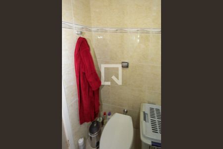 Casa à venda com 117m², 3 quartos e 2 vagas Casa à venda com 117m², 3 quartos e 2 vagasBanheiro do Quarto 1