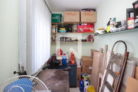 Casa à venda com 117m², 3 quartos e 2 vagas Casa à venda com 117m², 3 quartos e 2 vagasQuarto de Serviço