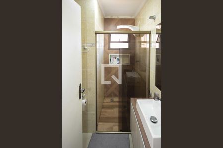 Casa à venda com 117m², 3 quartos e 2 vagas Casa à venda com 117m², 3 quartos e 2 vagasBanheiro do Quarto 1