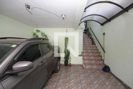 Casa à venda com 117m², 3 quartos e 2 vagas Casa à venda com 117m², 3 quartos e 2 vagasGaragem