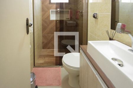 Casa à venda com 117m², 3 quartos e 2 vagas Casa à venda com 117m², 3 quartos e 2 vagasBanheiro 2