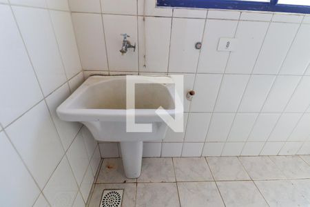 Apartamento para alugar com 82m², 3 quartos e 1 vagaÁrea de Serviço