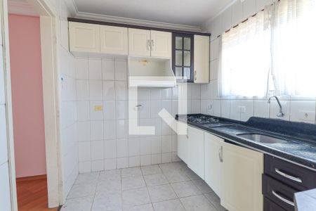 Apartamento para alugar com 82m², 3 quartos e 1 vagaCozinha 