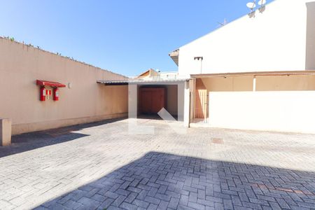 Apartamento para alugar com 82m², 3 quartos e 1 vagaÁrea externa