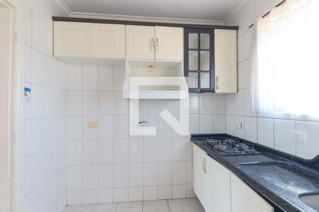Apartamento para alugar com 82m², 3 quartos e 1 vagaCozinha 