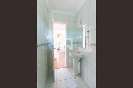 Apartamento para alugar com 82m², 3 quartos e 1 vagaBanheiro Social