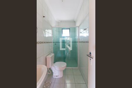 Apartamento para alugar com 82m², 3 quartos e 1 vagaBanheiro Social