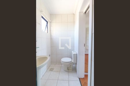 Apartamento para alugar com 82m², 3 quartos e 1 vagaBanheiro da Suite