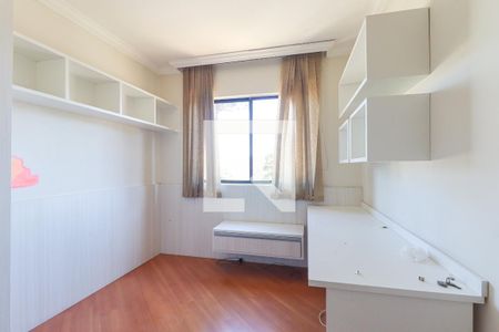 Quarto 1 de apartamento para alugar com 3 quartos, 82m² em Boqueirão, Curitiba