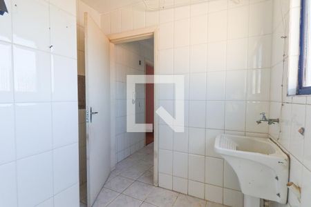 Apartamento para alugar com 82m², 3 quartos e 1 vagaÁrea de Serviço