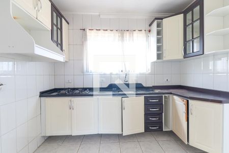 Apartamento para alugar com 82m², 3 quartos e 1 vagaCozinha 