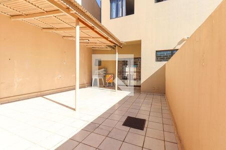 Apartamento para alugar com 82m², 3 quartos e 1 vagaÁrea comum - Churrasqueira