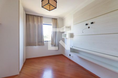 Apartamento para alugar com 82m², 3 quartos e 1 vagaQuarto 3 Suite