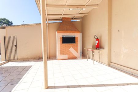 Apartamento para alugar com 82m², 3 quartos e 1 vagaÁrea comum - Churrasqueira
