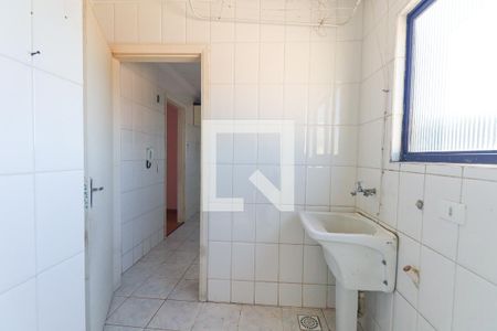 Apartamento para alugar com 82m², 3 quartos e 1 vagaÁrea de Serviço